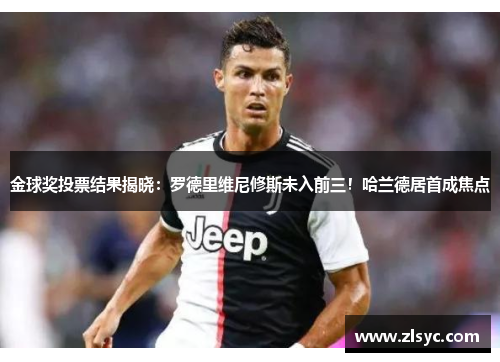 金球奖投票结果揭晓：罗德里维尼修斯未入前三！哈兰德居首成焦点